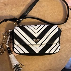 Victoria’s Secret small crossbody purse